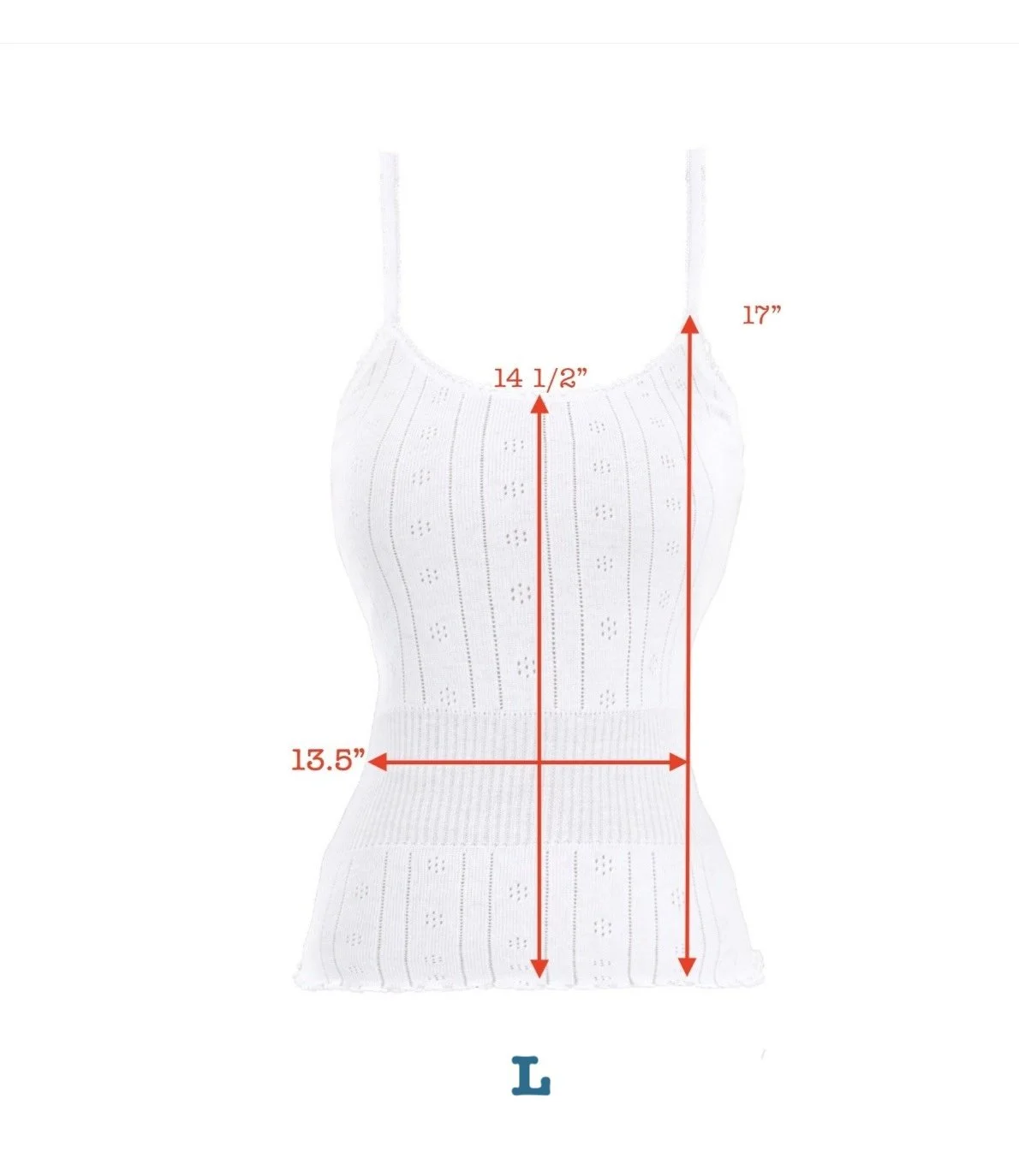 Peplum Tank — Pretties